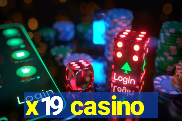 x19 casino