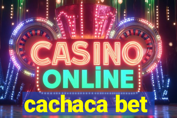 cachaca bet