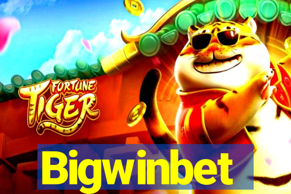 Bigwinbet