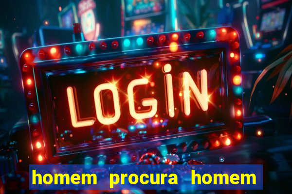 homem procura homem em porto alegre