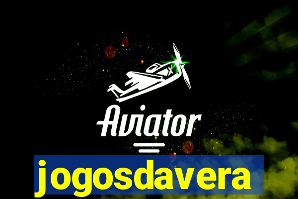 jogosdavera