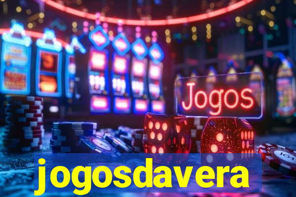 jogosdavera