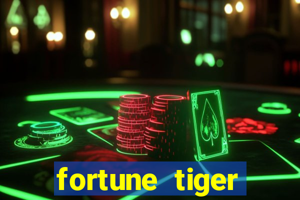 fortune tiger codigo promocional