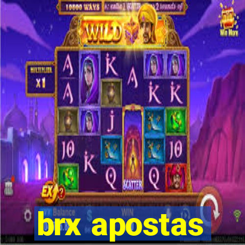 brx apostas