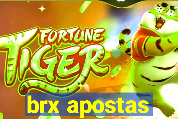 brx apostas