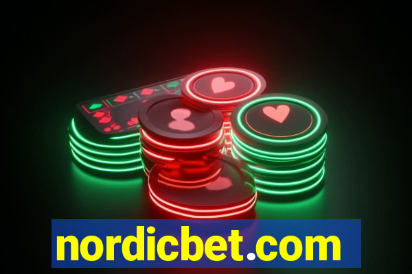 nordicbet.com