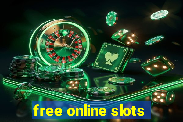 free online slots