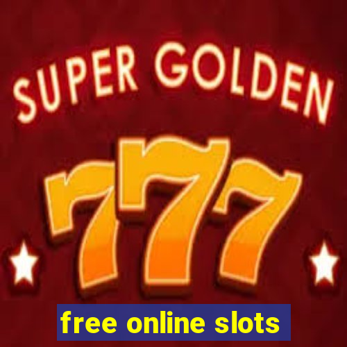 free online slots