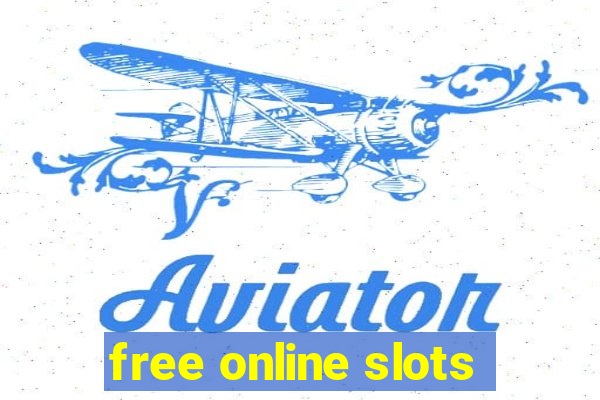 free online slots