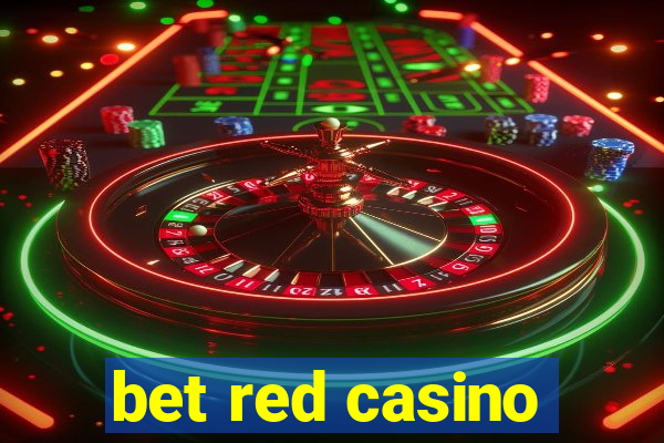 bet red casino