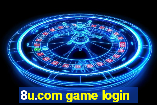 8u.com game login