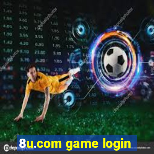 8u.com game login