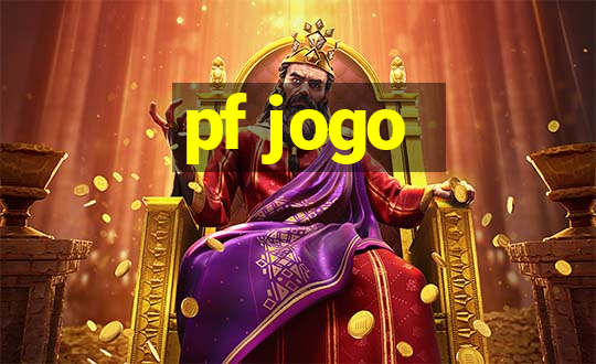 pf jogo