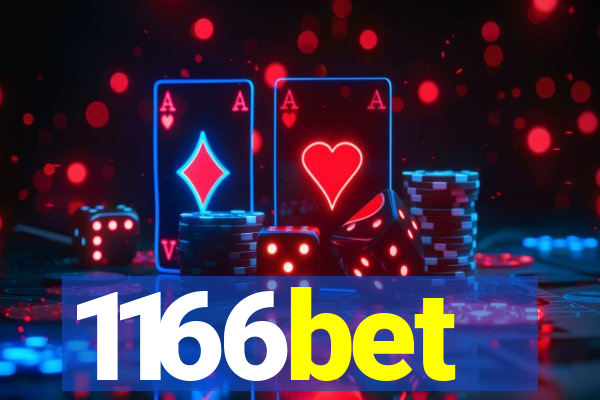 1166bet