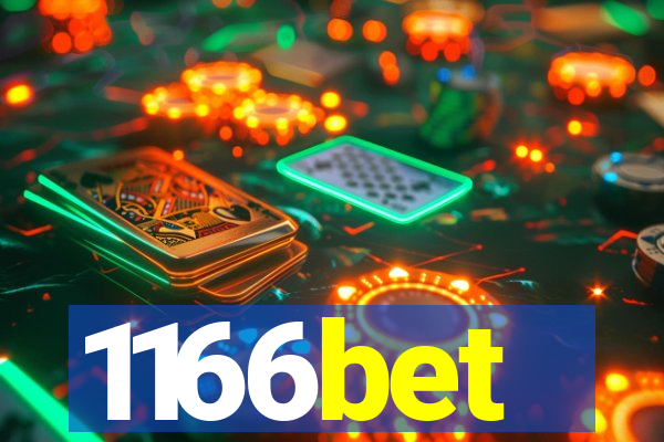 1166bet