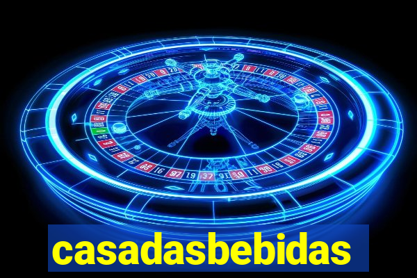 casadasbebidas