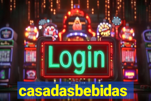 casadasbebidas