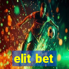 elit bet