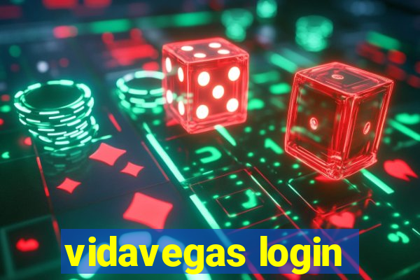 vidavegas login