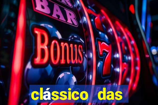 clássico das frutas slots