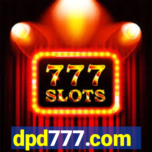 dpd777.com