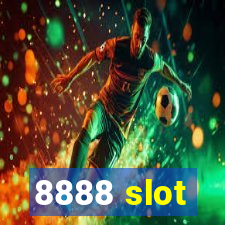 8888 slot