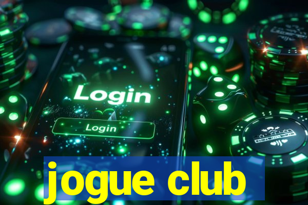 jogue club