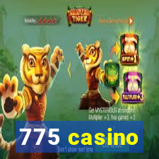 775 casino