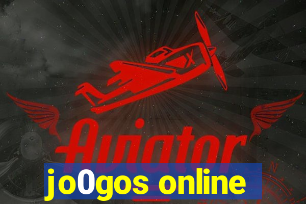 jo0gos online