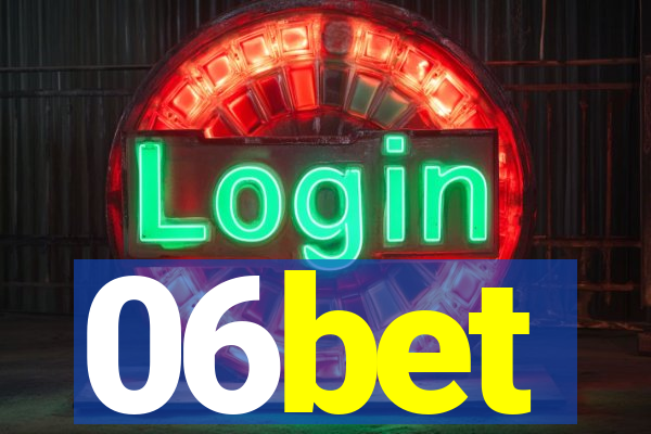 06bet