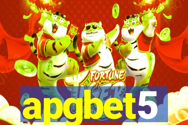 apgbet5