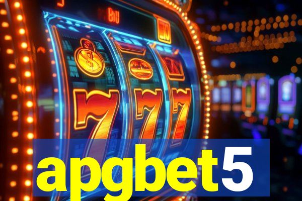 apgbet5