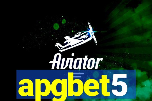 apgbet5