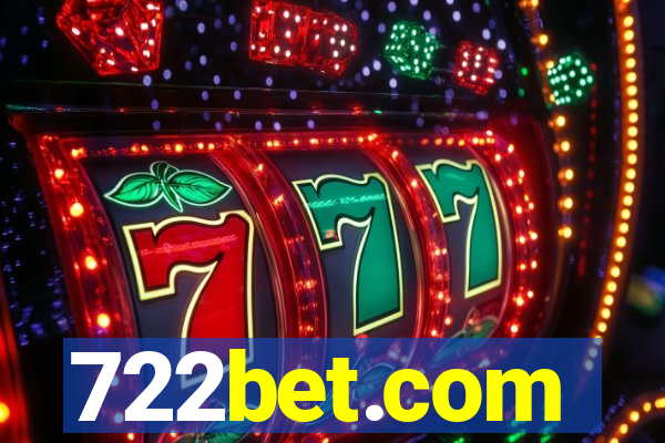 722bet.com