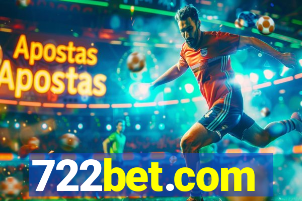 722bet.com