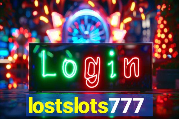 lostslots777