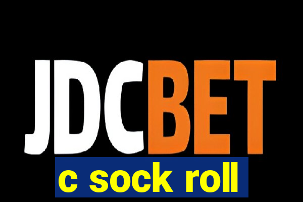 c sock roll