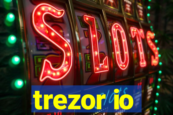 trezor io