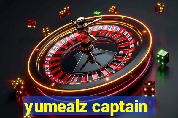 yumealz captain