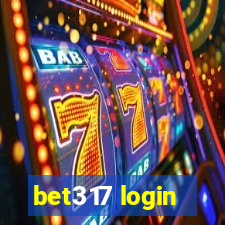 bet317 login