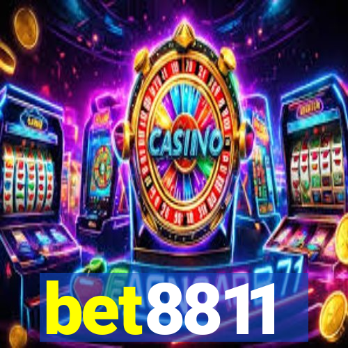 bet8811