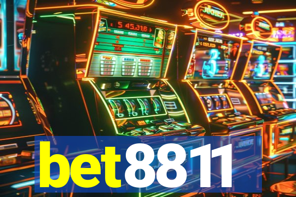 bet8811