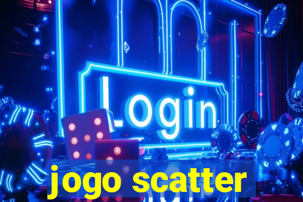 jogo scatter