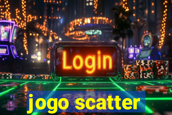 jogo scatter