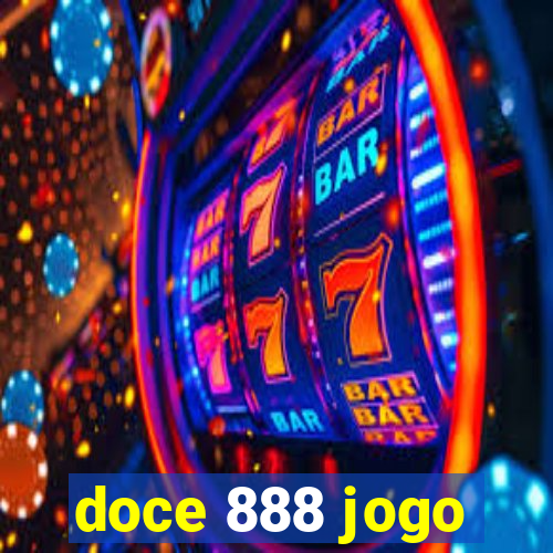 doce 888 jogo