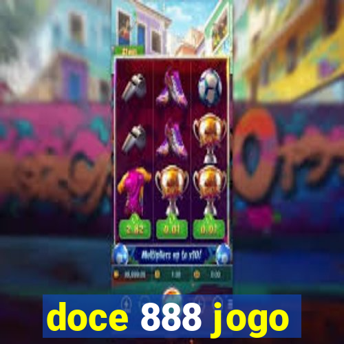 doce 888 jogo