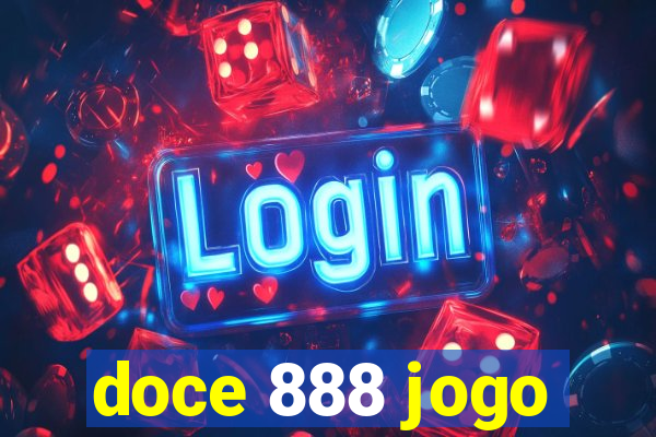 doce 888 jogo