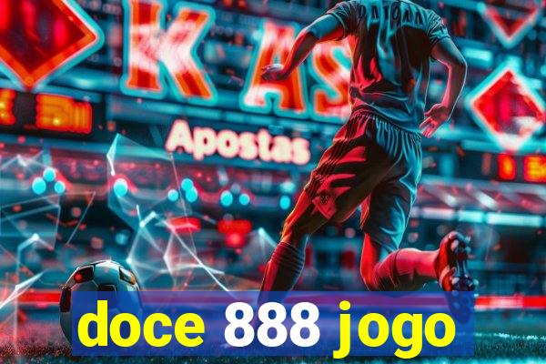 doce 888 jogo