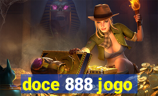 doce 888 jogo