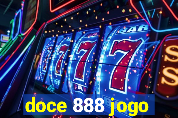 doce 888 jogo